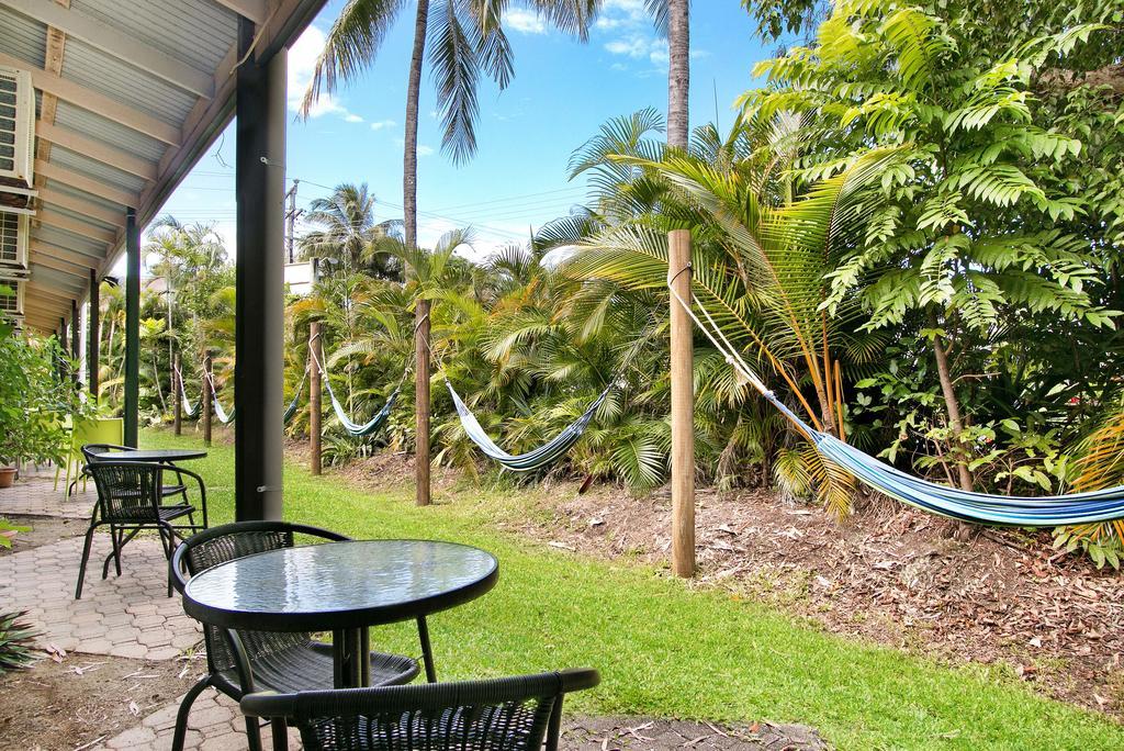 Coral Beach Lodge พอร์ตดักกลาส ภายนอก รูปภาพ